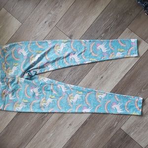 Unicorn pants